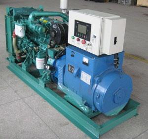 郧阳发电机出租