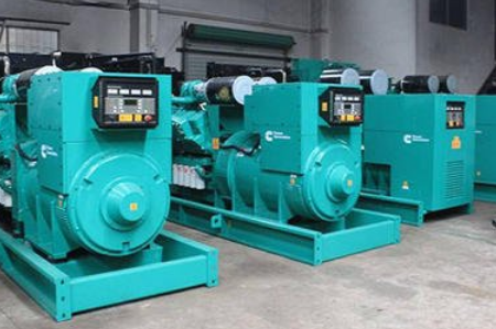 郧阳柴油发电机 郧阳柴油发电机