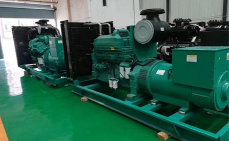 郧阳发电机出租 郧阳发电机出租